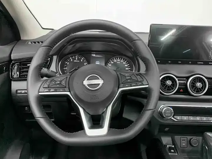 Xiao Ke 2025 Honor 2.0L CVT XV Leading Edition 10