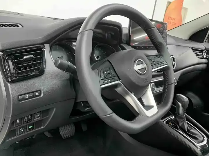 Xiao Ke 2025 Honor 2.0L CVT XV Leading Edition 11