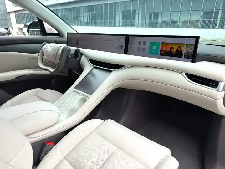 IM LS6 2023 Max Standard Edition 4