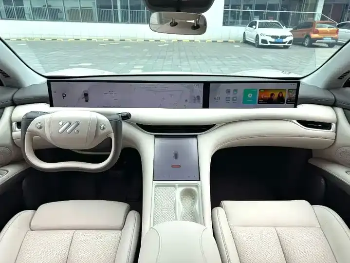 IM LS6 2023 Max Standard Edition 5