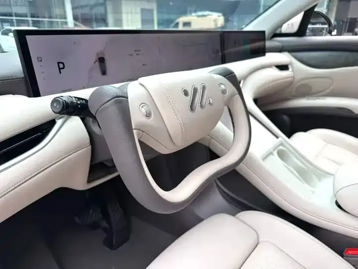 IM LS6 2023 Max Standard Edition 6