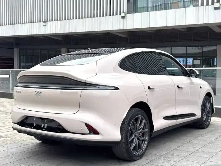 IM LS6 2023 Max Standard Edition 7