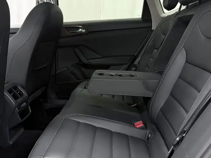 Tuyue 2021 280TSI Two-Drive Comfort Edition 10