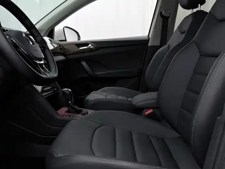 Tuyue 2021 280TSI Two-Drive Comfort Edition 11