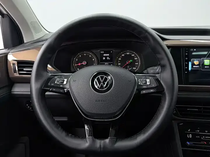 Tuyue 2021 280TSI Two-Drive Comfort Edition 7