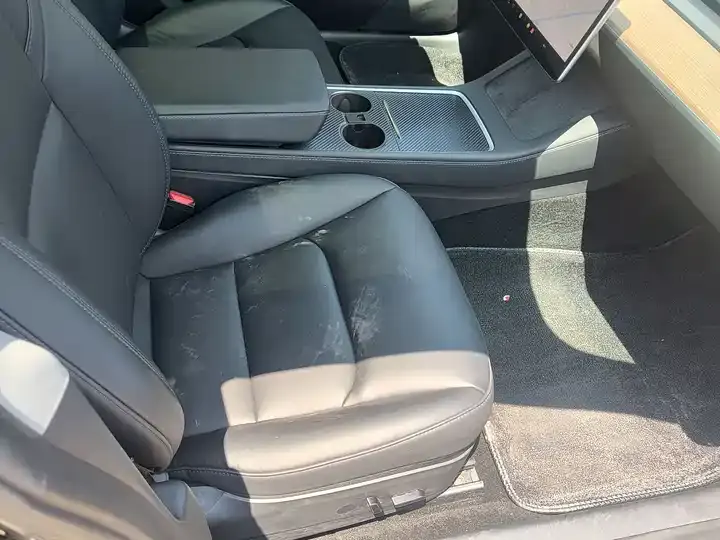 Model 3 2021 Standard Endurance Rear Drive Upgrade 3D6 4