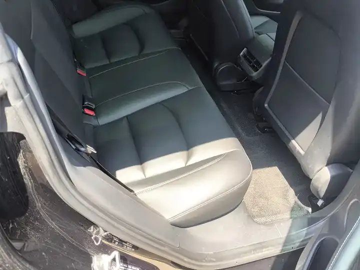 Model 3 2021 Standard Endurance Rear Drive Upgrade 3D6 5