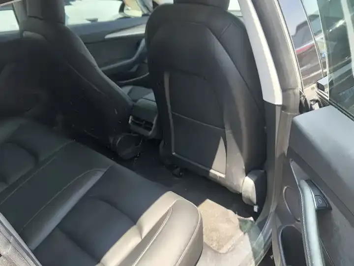 Model 3 2021 Standard Endurance Rear Drive Upgrade 3D6 9