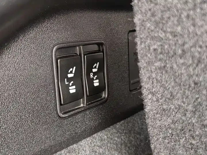 Lexus RX 2021 450hL 4-wheel drive deluxe edition 6 seats 10