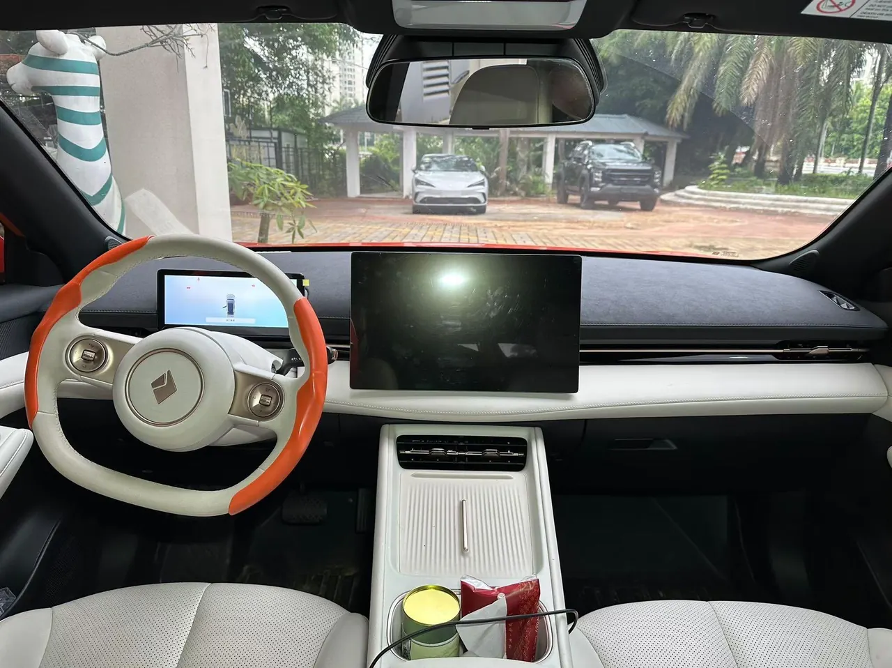 BaoJun 2024 Sea of Clouds 1.5 140km Automatic 5