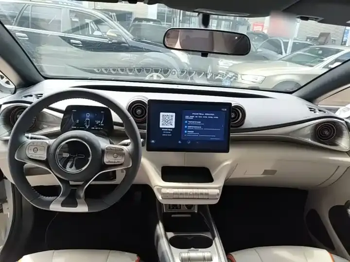 Dolphin 2021 405km Free Edition 10