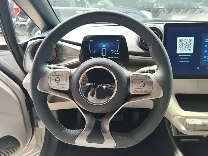 Dolphin 2021 405km Free Edition 11