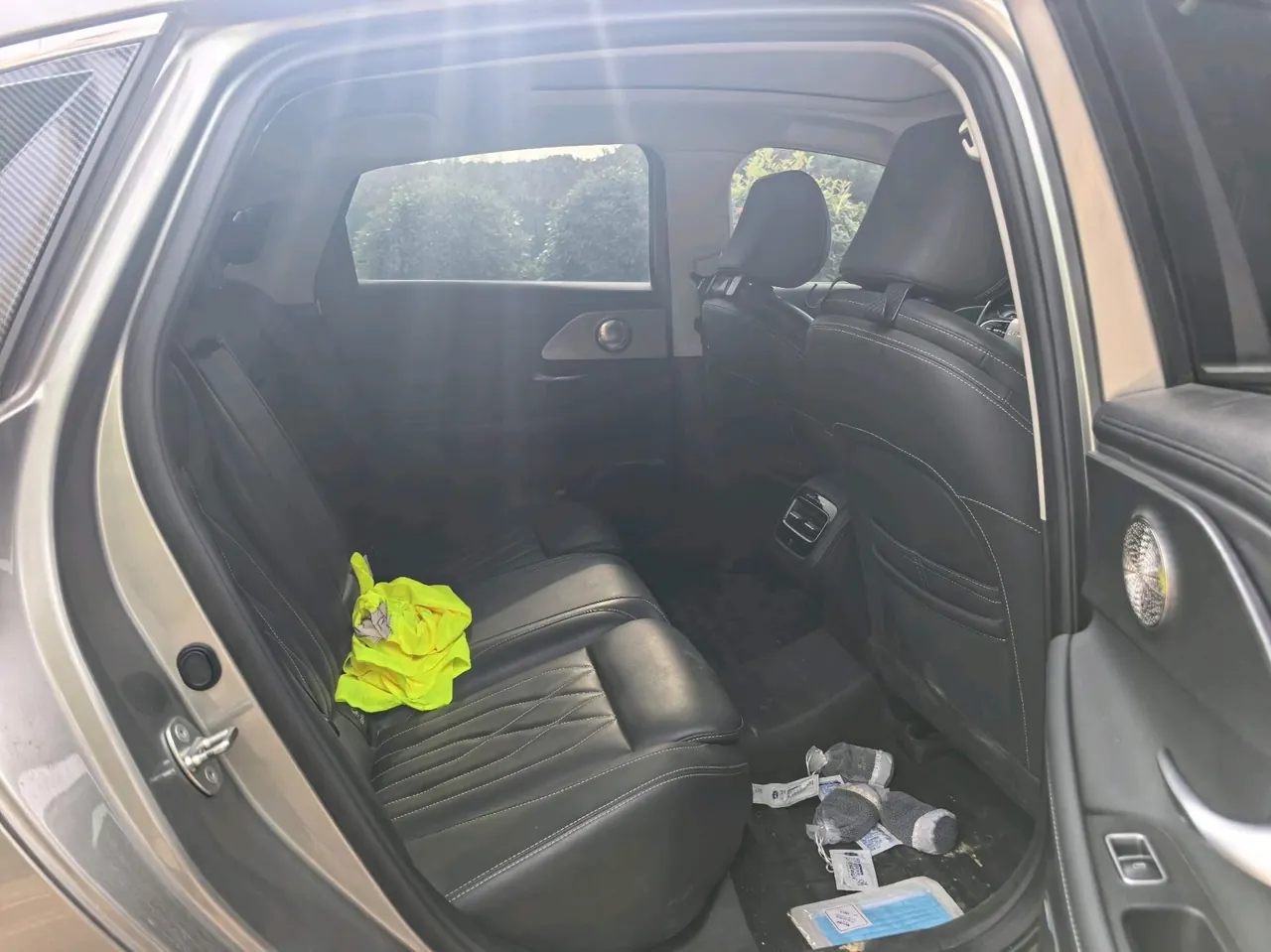 Chery 2022 Erez 8 1.6T Ease Automatic Gear 10