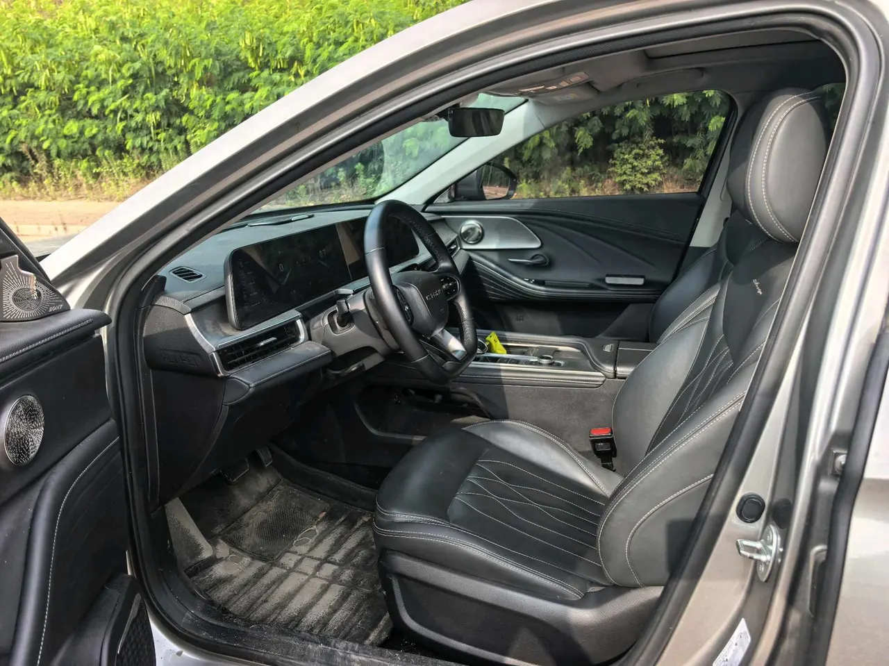 Chery 2022 Erez 8 1.6T Ease Automatic Gear 8