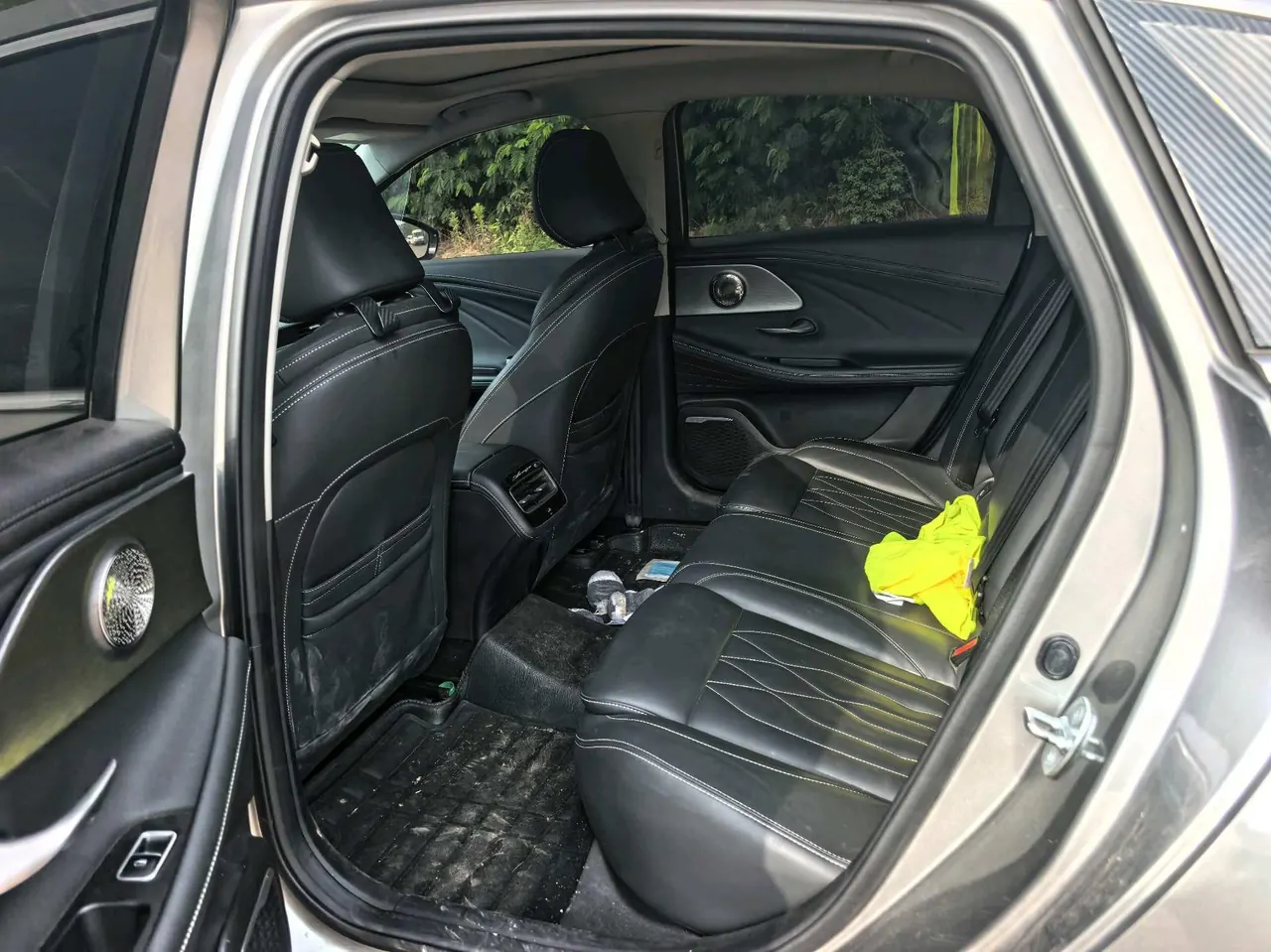 Chery 2022 Erez 8 1.6T Ease Automatic Gear 9