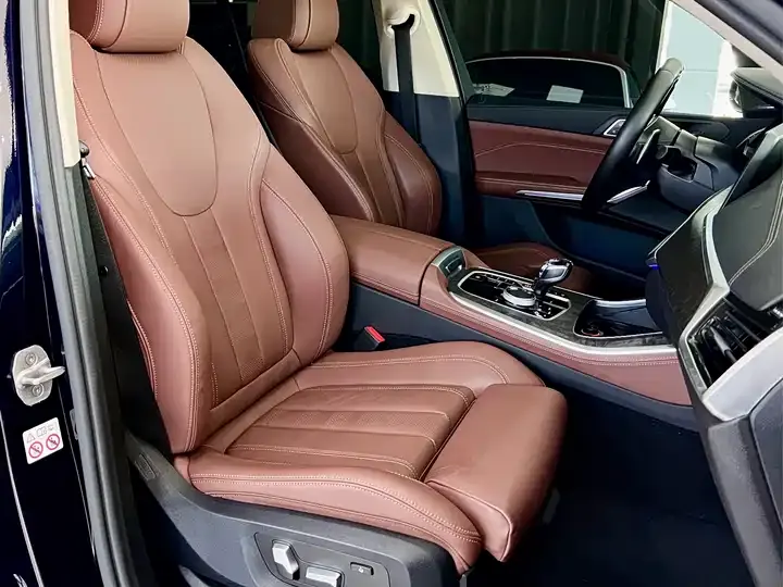BMW X5 (Imported) 2022 xDrive40i M Sports Suit 8