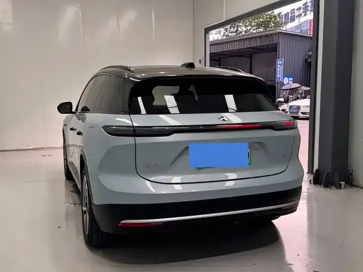 NIO ES6 2024 75kWh 10