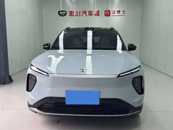 NIO ES6 2024 75kWh 2
