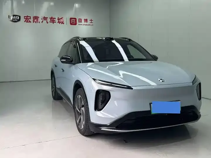 NIO ES6 2024 75kWh 3