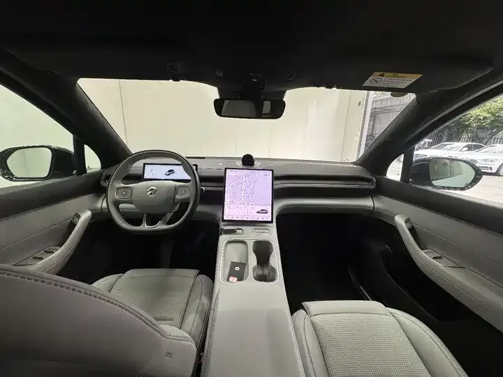 NIO ES6 2024 75kWh 6