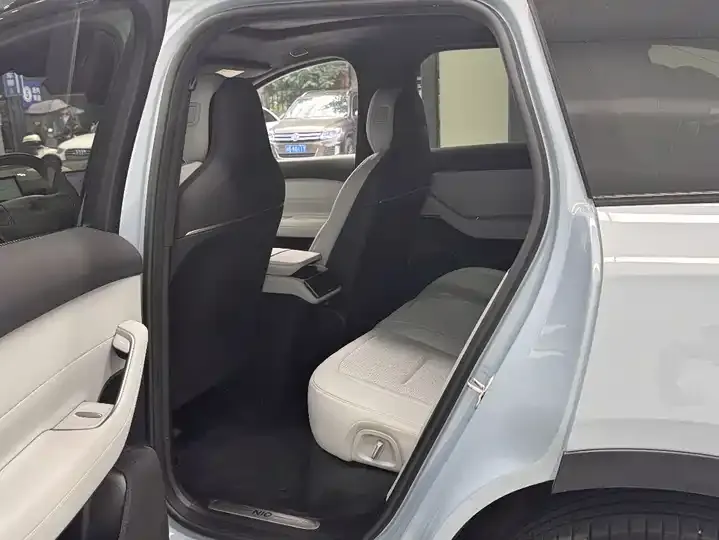 NIO ES6 2024 75kWh 7
