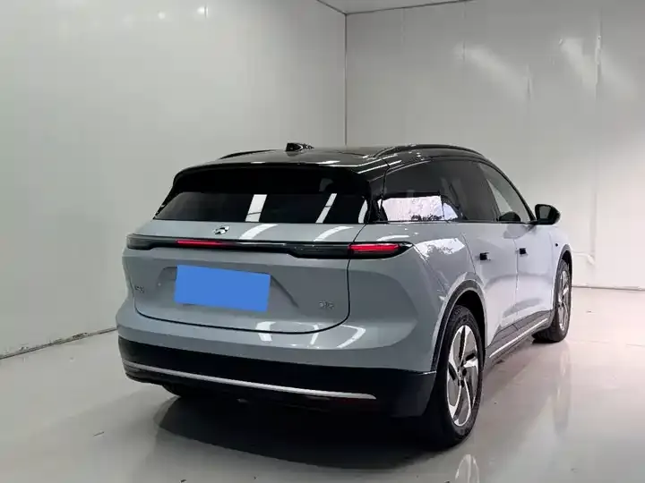 NIO ES6 2024 75kWh 8