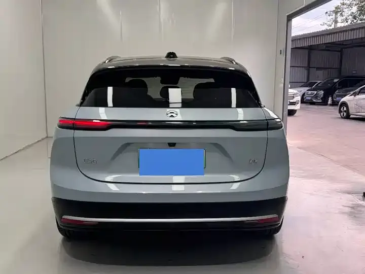 NIO ES6 2024 75kWh 9