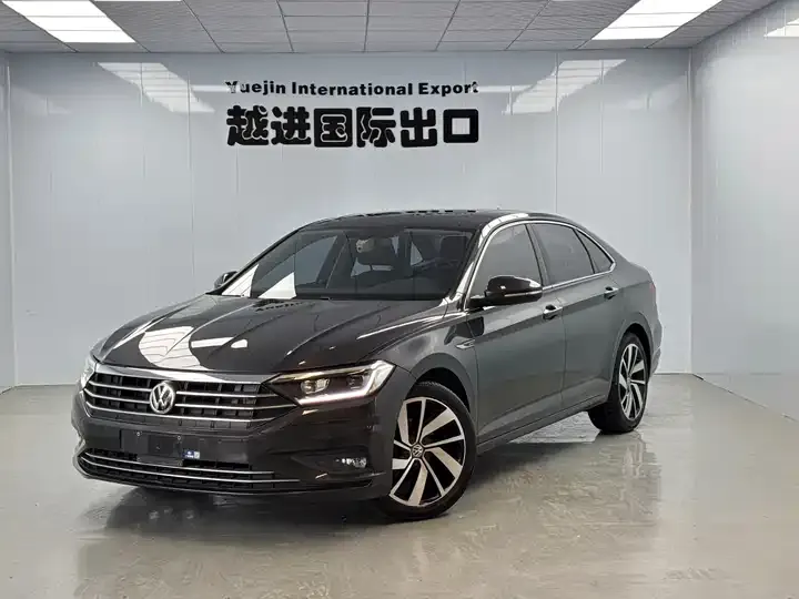Lavida 2022, 280TSI DSG Excellence Edition - View 1