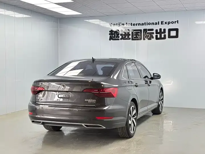 Lavida 2022, 280TSI DSG Excellence Edition 10