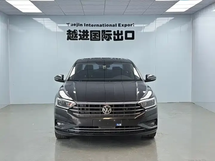 Lavida 2022, 280TSI DSG Excellence Edition 2