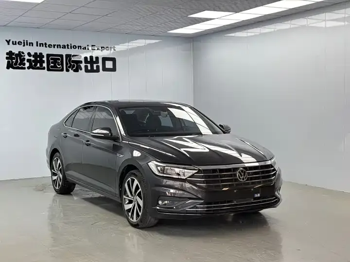 Lavida 2022, 280TSI DSG Excellence Edition 3