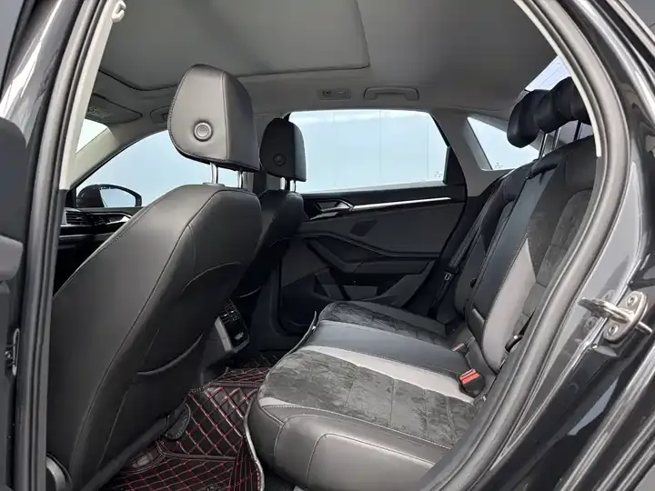 Lavida 2022, 280TSI DSG Excellence Edition 5