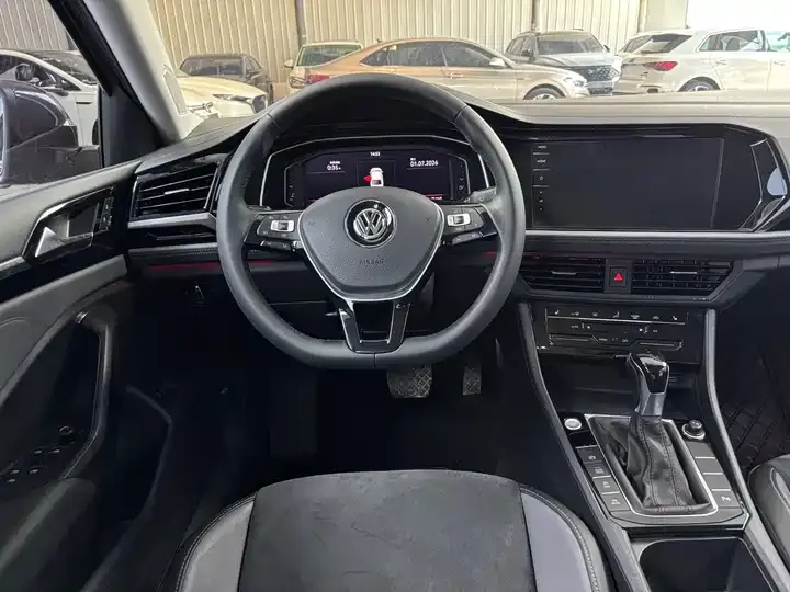 Lavida 2022, 280TSI DSG Excellence Edition 6