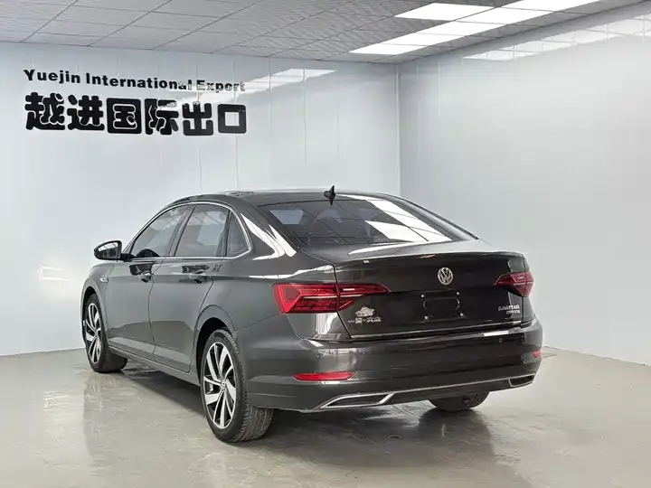 Lavida 2022, 280TSI DSG Excellence Edition 8