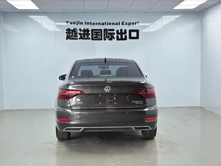 Lavida 2022, 280TSI DSG Excellence Edition 9