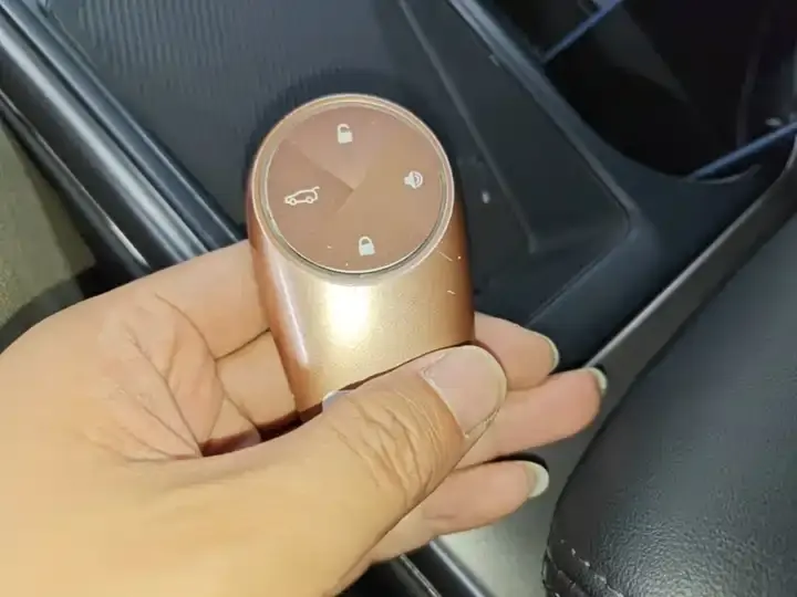 NIO ES6 2020 420KM Sports Edition 9