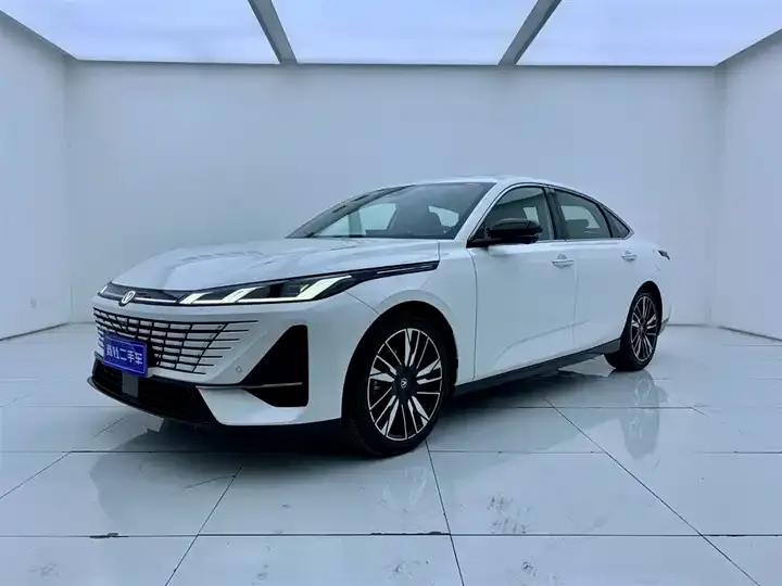 Yidong 2026 4th Generation 1.5T 500Bar Smart Type 2