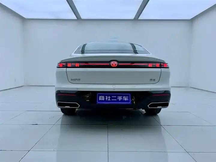 Yidong 2026 4th Generation 1.5T 500Bar Smart Type 5