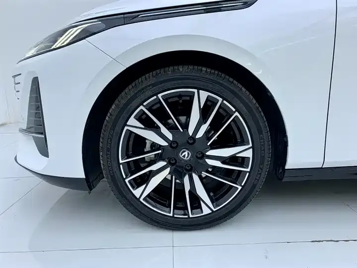 Yidong 2026 4th Generation 1.5T 500Bar Smart Type 7