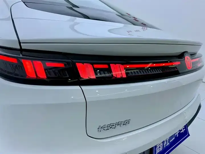 Yidong 2026 4th Generation 1.5T 500Bar Smart Type 9