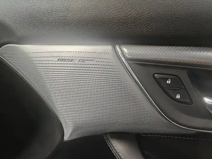 Cadillac CT5 2021 28T Luxury Model 5
