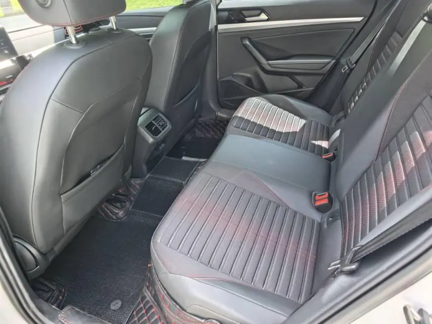 Volkswagen 2023 LaVida 1.5TSI 300TSI Star Full Escape Automatic Gear 6