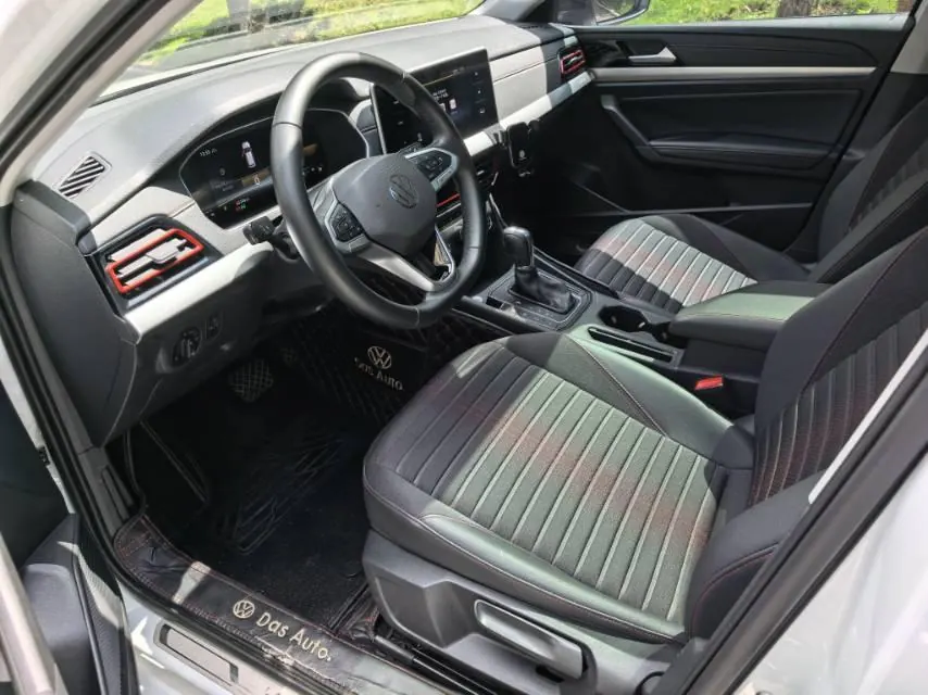 Volkswagen 2023 LaVida 1.5TSI 300TSI Star Full Escape Automatic Gear 7