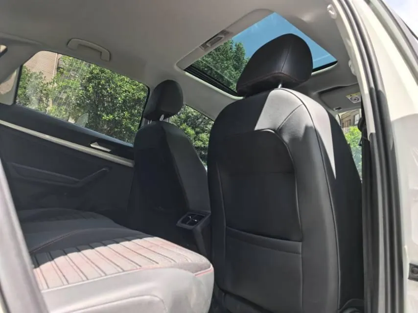 Volkswagen 2023 LaVida 1.5TSI 300TSI Star Full Escape Automatic Gear 9
