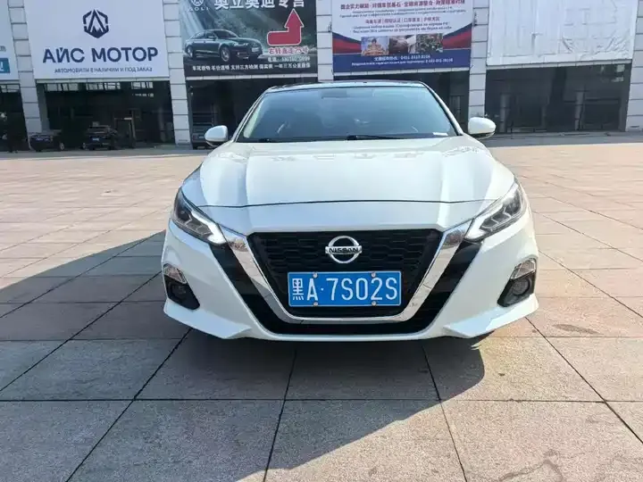 Teana 2021 2.0L XL Comfort Edition - View 1
