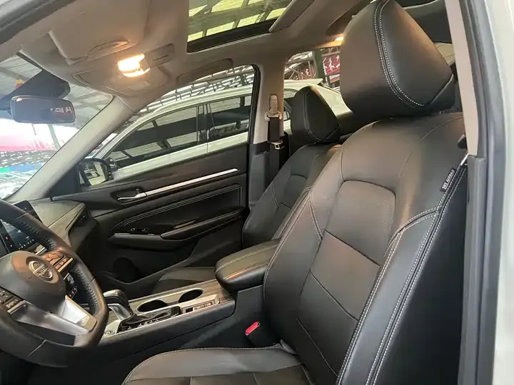 Teana 2021 2.0L XL Comfort Edition 11