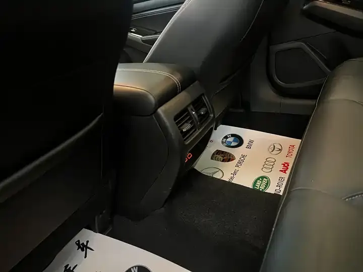Teana 2021 2.0L XL Comfort Edition 12