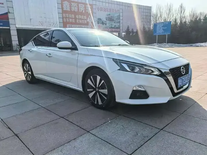 Teana 2021 2.0L XL Comfort Edition 2