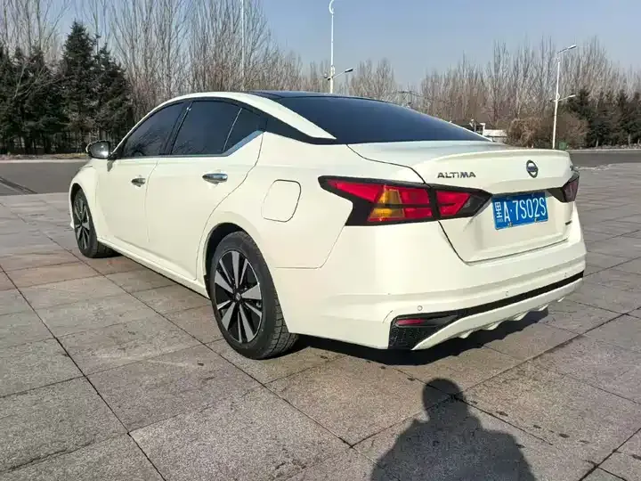 Teana 2021 2.0L XL Comfort Edition 3