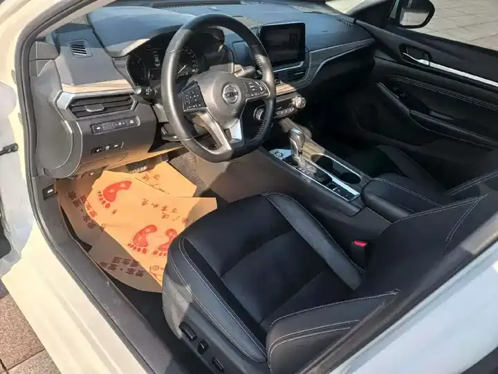 Teana 2021 2.0L XL Comfort Edition 5